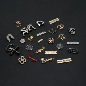 Label Plat